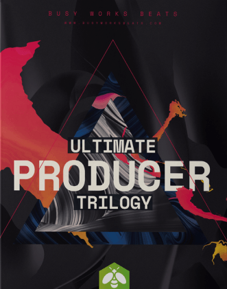 Busy Works Beats Ultimate Producer Bundle FL Studio Templates DAW Templates